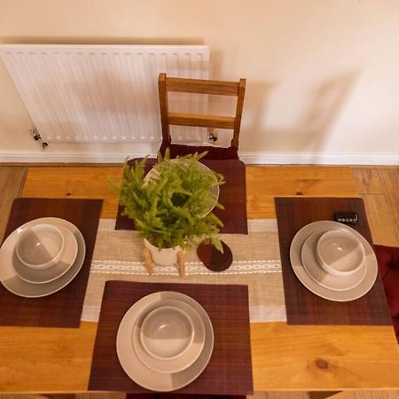 3 Bedrooms House-Sofabed-Parking-Bbqstove-Garden Лондон Экстерьер фото